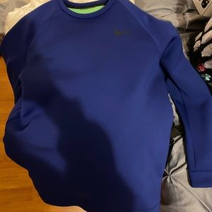 Men’s Nike therma fit pullover